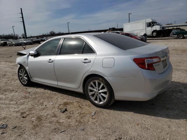 Photo 1 VIN: 4T4BF1FK6DR306934 - TOYOTA CAMRY L 