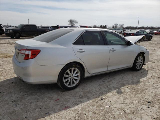 Photo 2 VIN: 4T4BF1FK6DR306934 - TOYOTA CAMRY L 