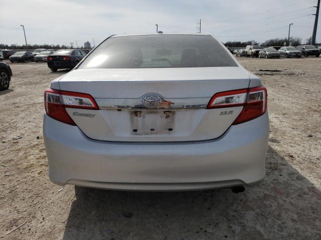 Photo 5 VIN: 4T4BF1FK6DR306934 - TOYOTA CAMRY L 