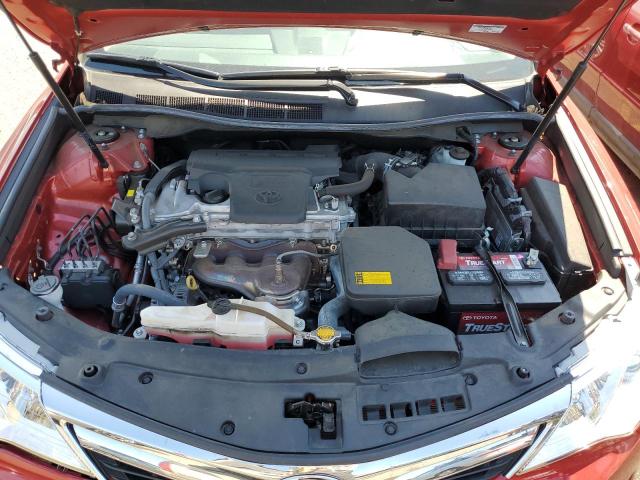 Photo 10 VIN: 4T4BF1FK6DR308828 - TOYOTA CAMRY L 