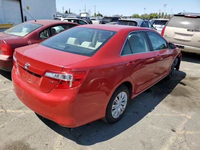 Photo 2 VIN: 4T4BF1FK6DR308828 - TOYOTA CAMRY L 