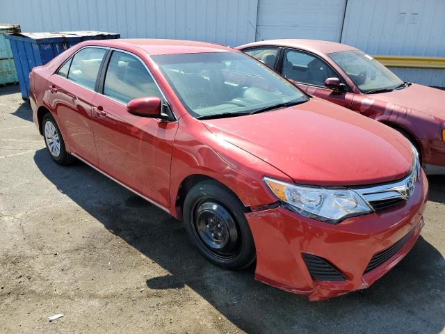 Photo 3 VIN: 4T4BF1FK6DR308828 - TOYOTA CAMRY L 