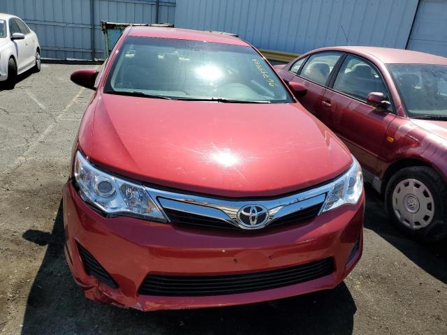 Photo 4 VIN: 4T4BF1FK6DR308828 - TOYOTA CAMRY L 