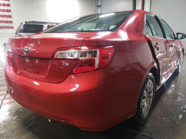 Photo 3 VIN: 4T4BF1FK6DR309736 - TOYOTA CAMRY 