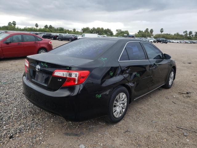 Photo 3 VIN: 4T4BF1FK6DR311762 - TOYOTA CAMRY L 