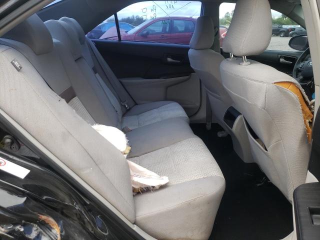 Photo 5 VIN: 4T4BF1FK6DR311762 - TOYOTA CAMRY L 