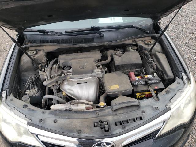 Photo 6 VIN: 4T4BF1FK6DR311762 - TOYOTA CAMRY L 