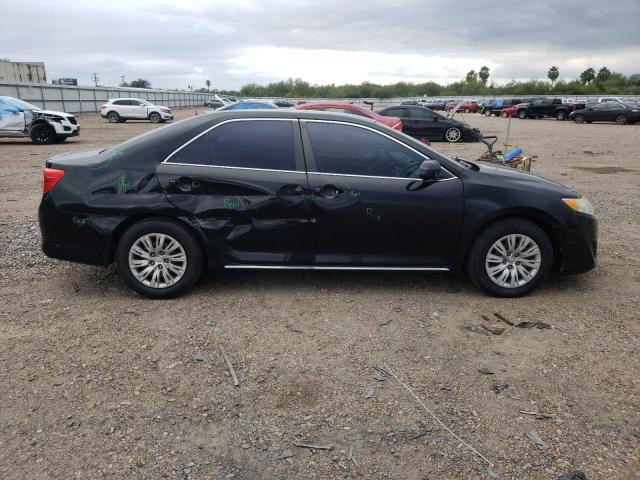 Photo 8 VIN: 4T4BF1FK6DR311762 - TOYOTA CAMRY L 