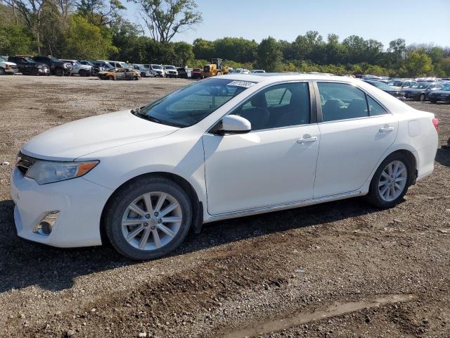 Photo 0 VIN: 4T4BF1FK6DR311776 - TOYOTA CAMRY L 