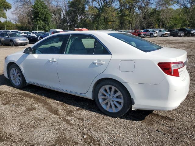 Photo 1 VIN: 4T4BF1FK6DR311776 - TOYOTA CAMRY L 