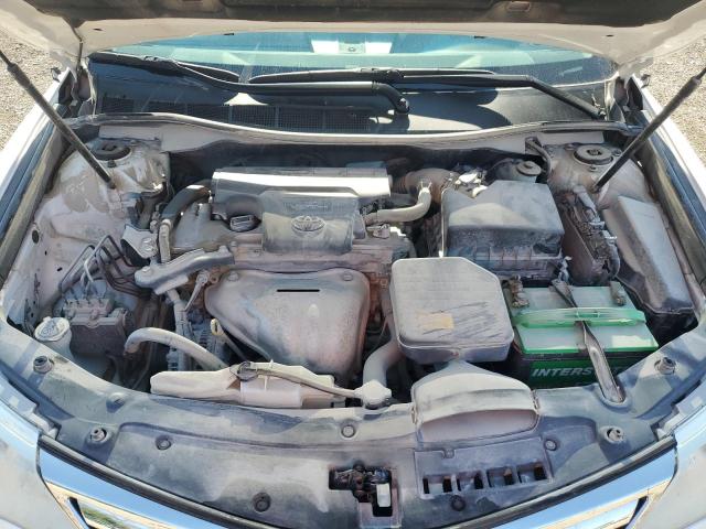 Photo 10 VIN: 4T4BF1FK6DR311776 - TOYOTA CAMRY L 