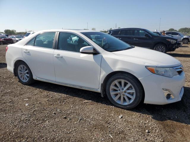 Photo 3 VIN: 4T4BF1FK6DR311776 - TOYOTA CAMRY L 