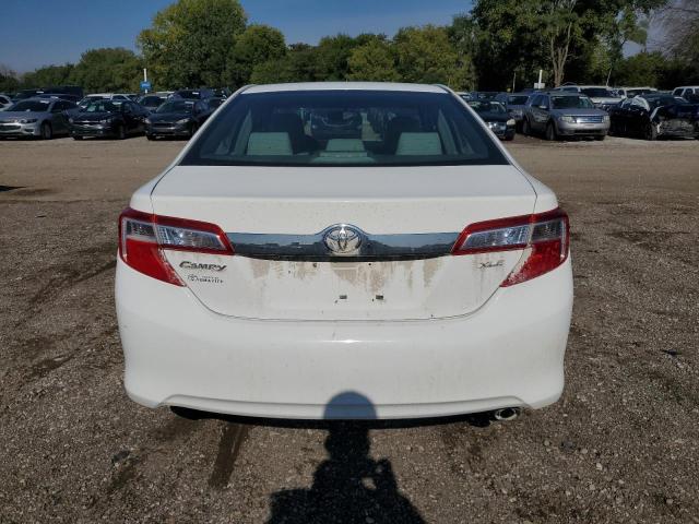 Photo 5 VIN: 4T4BF1FK6DR311776 - TOYOTA CAMRY L 