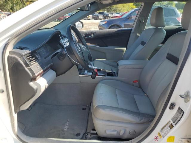 Photo 6 VIN: 4T4BF1FK6DR311776 - TOYOTA CAMRY L 