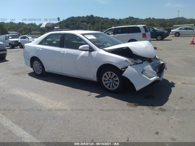 Photo 0 VIN: 4T4BF1FK6DR312037 - TOYOTA CAMRY 