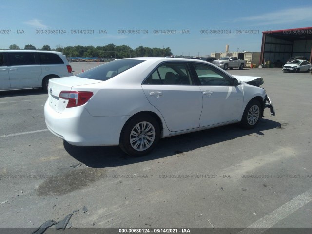 Photo 3 VIN: 4T4BF1FK6DR312037 - TOYOTA CAMRY 