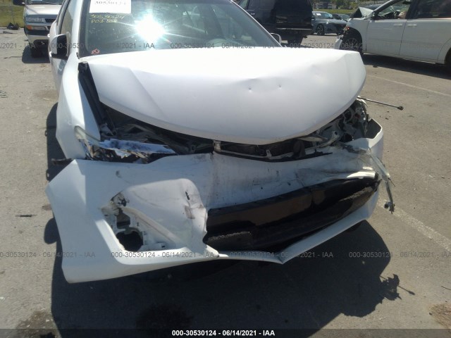 Photo 5 VIN: 4T4BF1FK6DR312037 - TOYOTA CAMRY 