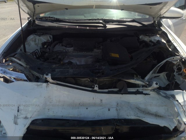 Photo 9 VIN: 4T4BF1FK6DR312037 - TOYOTA CAMRY 