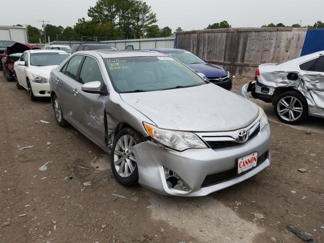 Photo 0 VIN: 4T4BF1FK6DR321675 - TOYOTA CAMRY L 