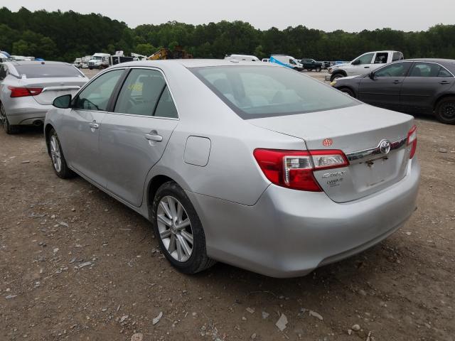 Photo 2 VIN: 4T4BF1FK6DR321675 - TOYOTA CAMRY L 