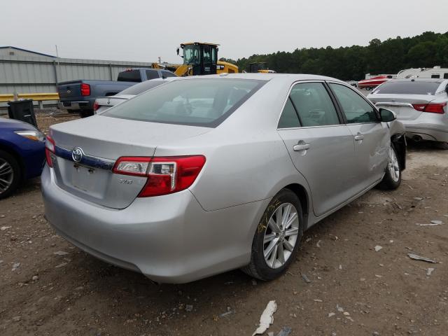 Photo 3 VIN: 4T4BF1FK6DR321675 - TOYOTA CAMRY L 