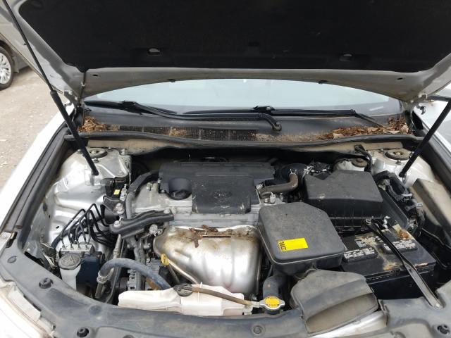 Photo 6 VIN: 4T4BF1FK6DR321675 - TOYOTA CAMRY L 