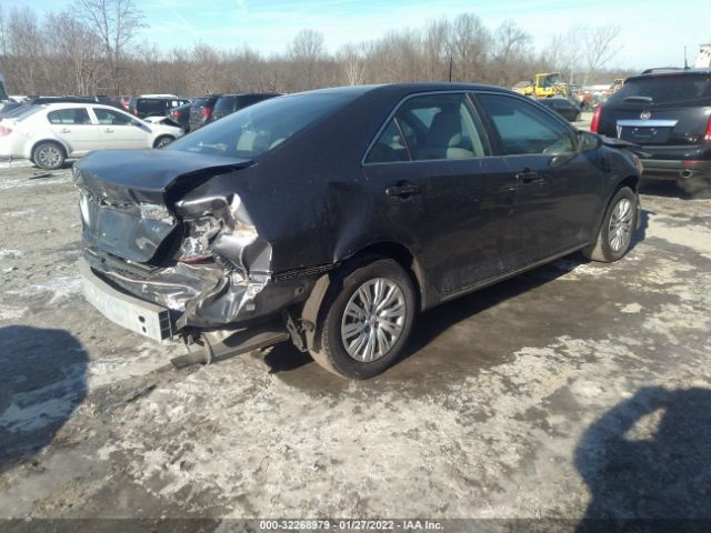 Photo 3 VIN: 4T4BF1FK6DR322499 - TOYOTA CAMRY 