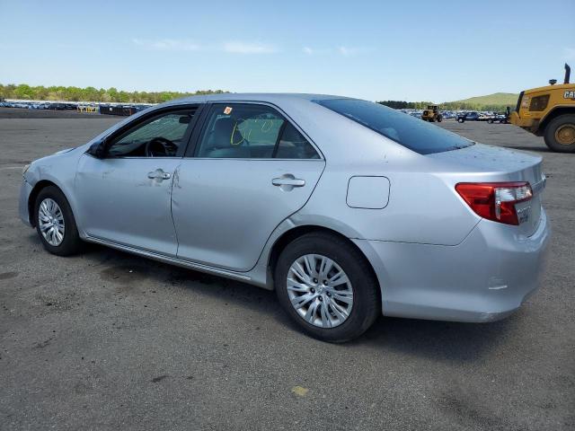 Photo 1 VIN: 4T4BF1FK6DR322714 - TOYOTA CAMRY 