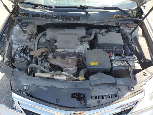 Photo 10 VIN: 4T4BF1FK6DR322714 - TOYOTA CAMRY 