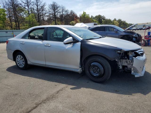 Photo 3 VIN: 4T4BF1FK6DR322714 - TOYOTA CAMRY 