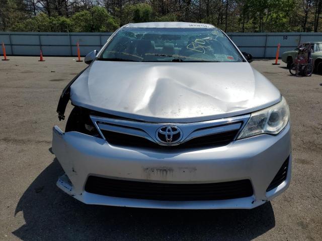 Photo 4 VIN: 4T4BF1FK6DR322714 - TOYOTA CAMRY 