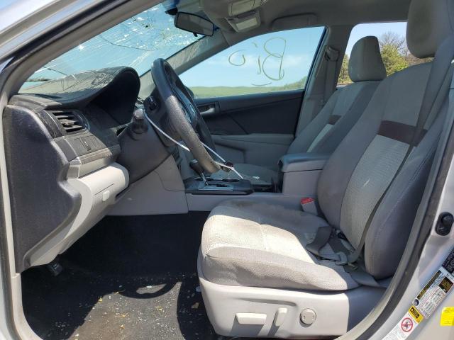 Photo 6 VIN: 4T4BF1FK6DR322714 - TOYOTA CAMRY 