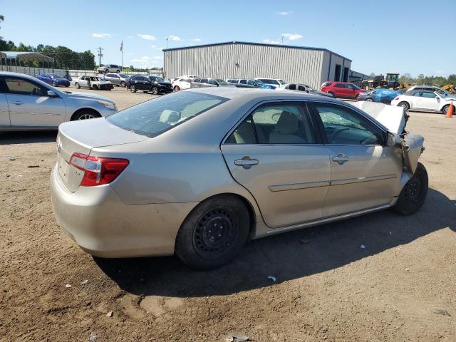 Photo 2 VIN: 4T4BF1FK6DR323961 - TOYOTA CAMRY 