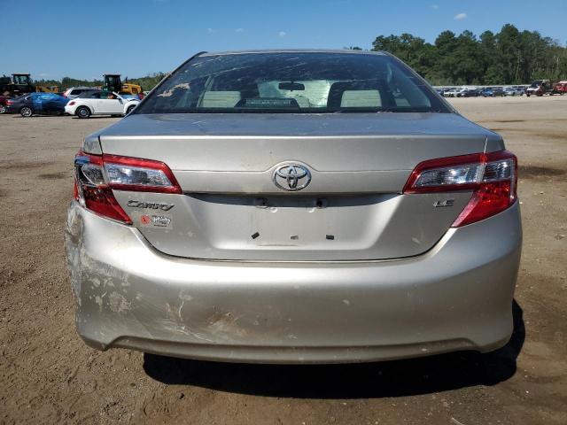 Photo 5 VIN: 4T4BF1FK6DR323961 - TOYOTA CAMRY 