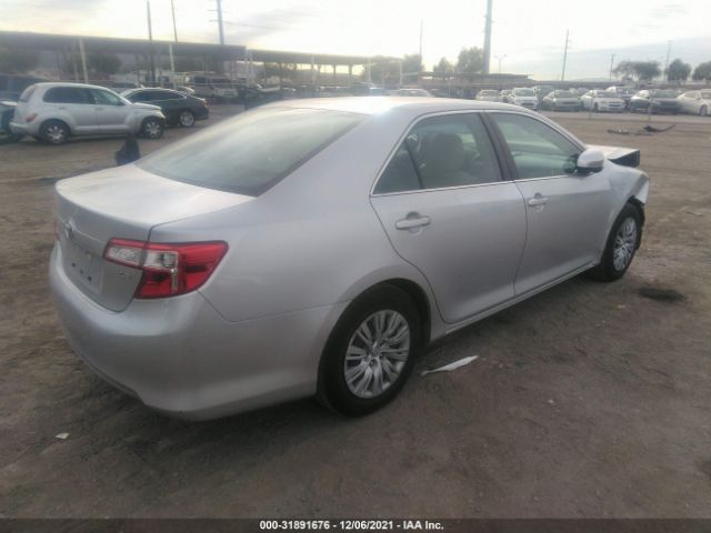 Photo 3 VIN: 4T4BF1FK6DR328268 - TOYOTA CAMRY 