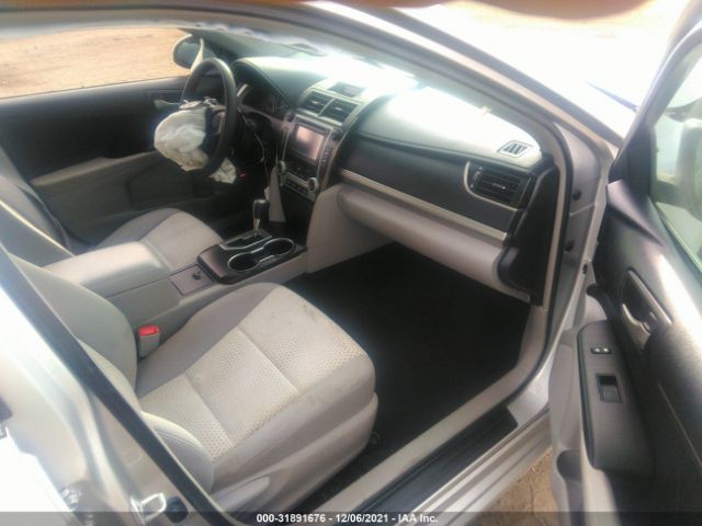 Photo 4 VIN: 4T4BF1FK6DR328268 - TOYOTA CAMRY 