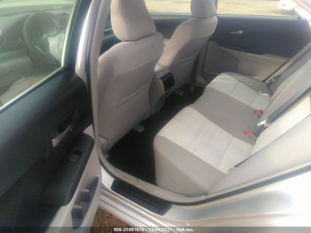 Photo 7 VIN: 4T4BF1FK6DR328268 - TOYOTA CAMRY 