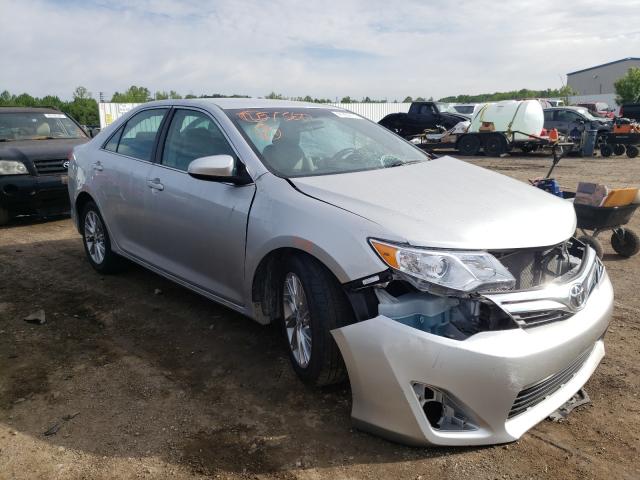 Photo 0 VIN: 4T4BF1FK6DR328819 - TOYOTA CAMRY L 