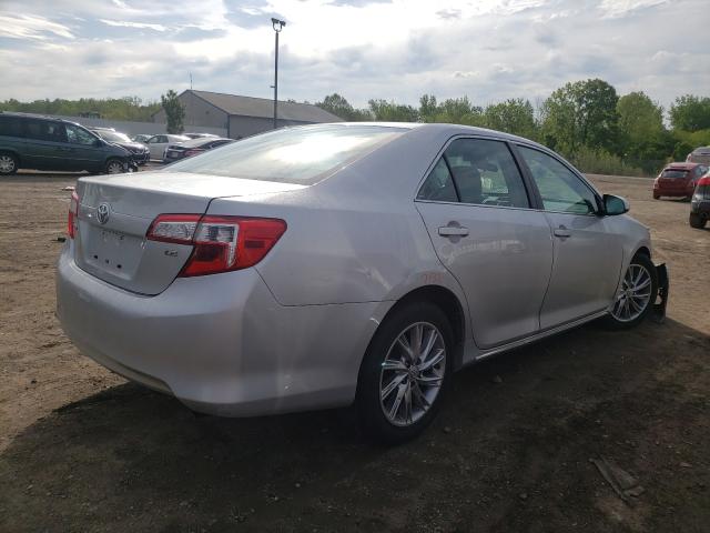 Photo 3 VIN: 4T4BF1FK6DR328819 - TOYOTA CAMRY L 