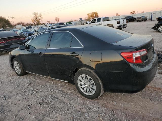 Photo 1 VIN: 4T4BF1FK6DR329162 - TOYOTA CAMRY L 