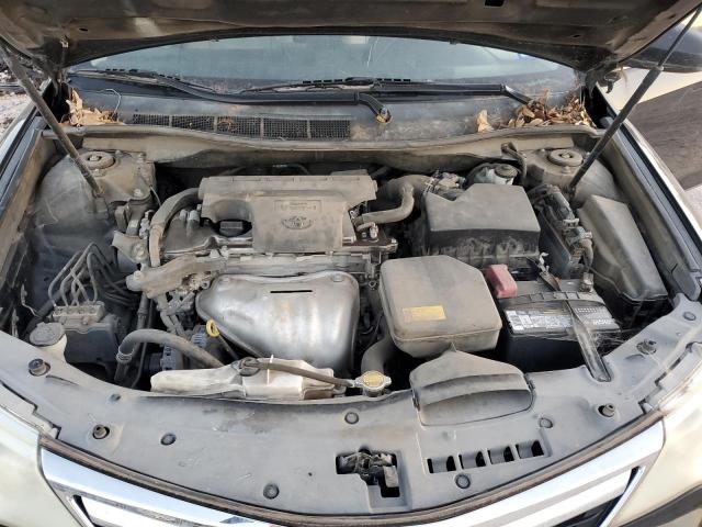 Photo 10 VIN: 4T4BF1FK6DR329162 - TOYOTA CAMRY L 