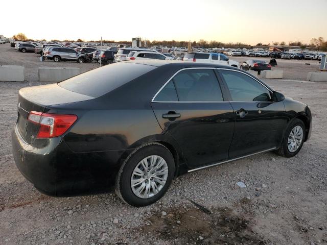 Photo 2 VIN: 4T4BF1FK6DR329162 - TOYOTA CAMRY L 