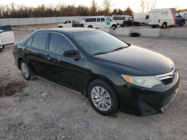 Photo 3 VIN: 4T4BF1FK6DR329162 - TOYOTA CAMRY L 