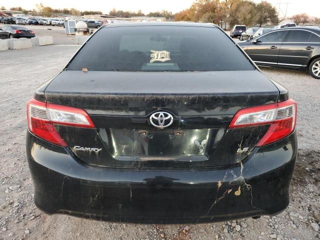 Photo 5 VIN: 4T4BF1FK6DR329162 - TOYOTA CAMRY L 