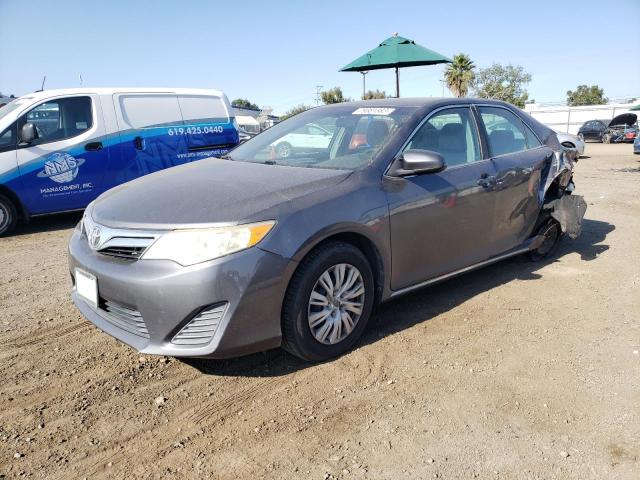 Photo 0 VIN: 4T4BF1FK6DR331574 - TOYOTA CAMRY 