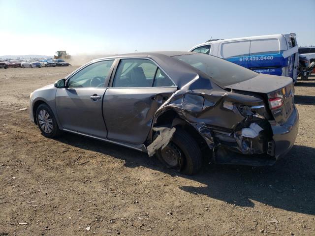 Photo 1 VIN: 4T4BF1FK6DR331574 - TOYOTA CAMRY 