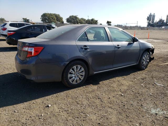 Photo 2 VIN: 4T4BF1FK6DR331574 - TOYOTA CAMRY 