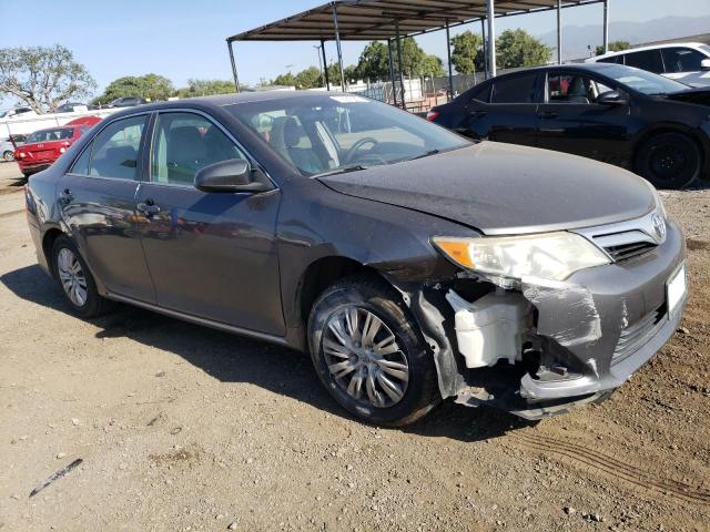 Photo 3 VIN: 4T4BF1FK6DR331574 - TOYOTA CAMRY 