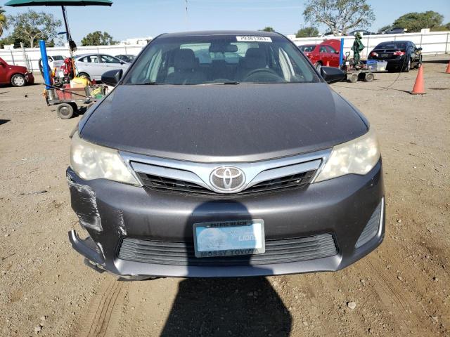 Photo 4 VIN: 4T4BF1FK6DR331574 - TOYOTA CAMRY 