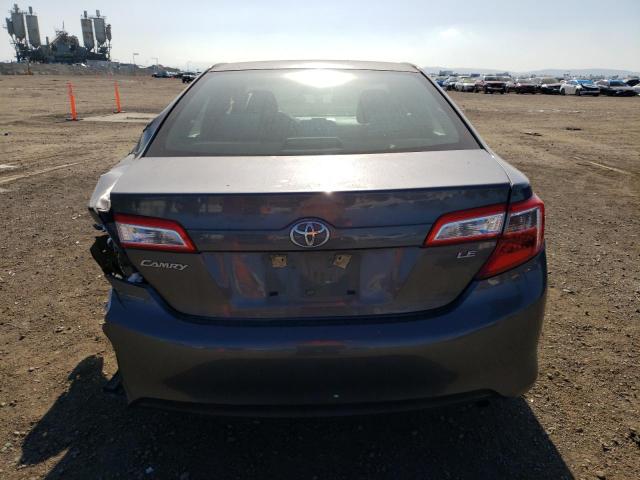 Photo 5 VIN: 4T4BF1FK6DR331574 - TOYOTA CAMRY 